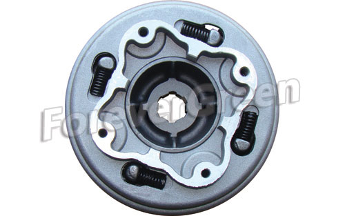 52023 Manual Clutch 110cc